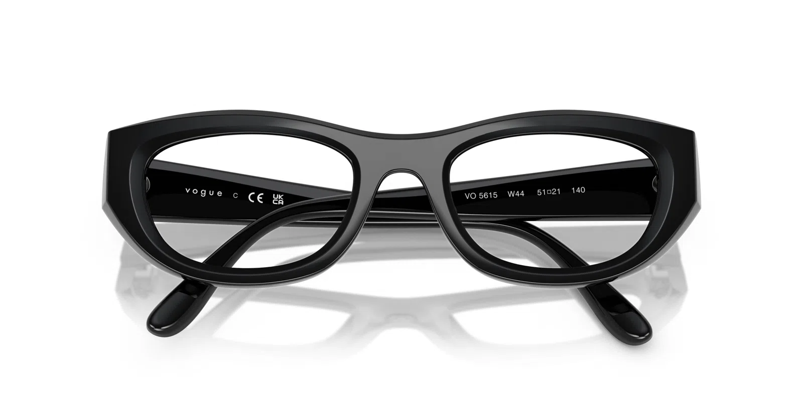 Vogue Eyewear 5615 Eyeglasses - view 35